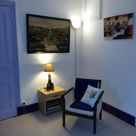 Quai De L ' Arnette Bed & Breakfast Mazamet Exterior photo