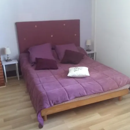 Quai De L ' Arnette Bed & Breakfast Mazamet Exterior photo