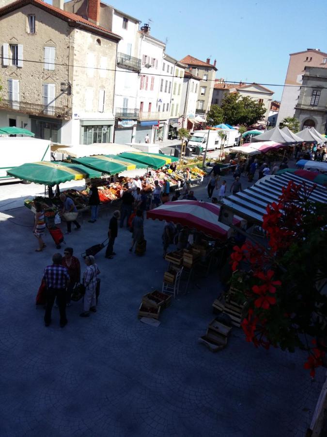 Couette-café Quai De L ' Arnette Mazamet