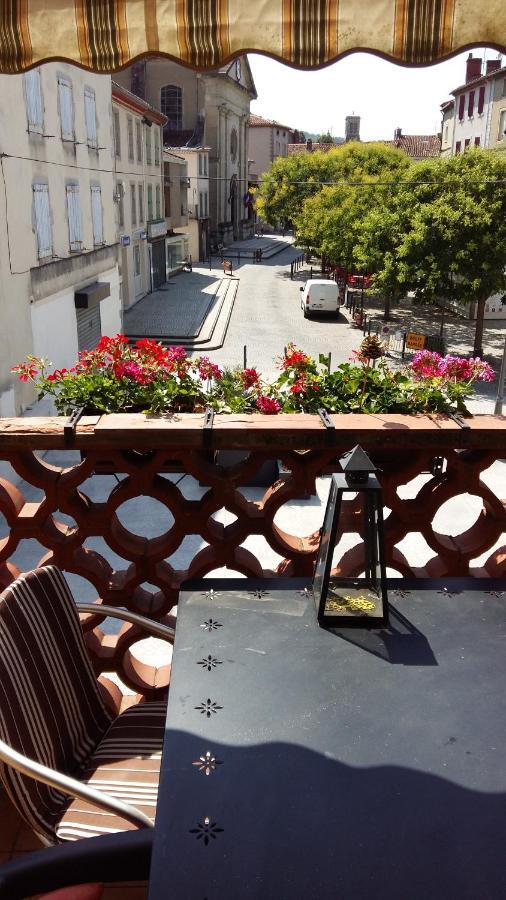 Quai De L ' Arnette Mazamet